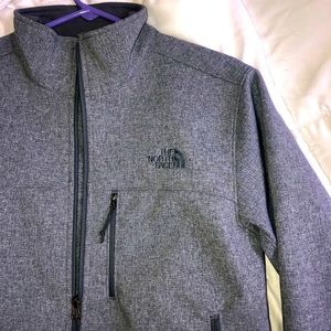 The North Face | Men’s Apex Softshell Jacket